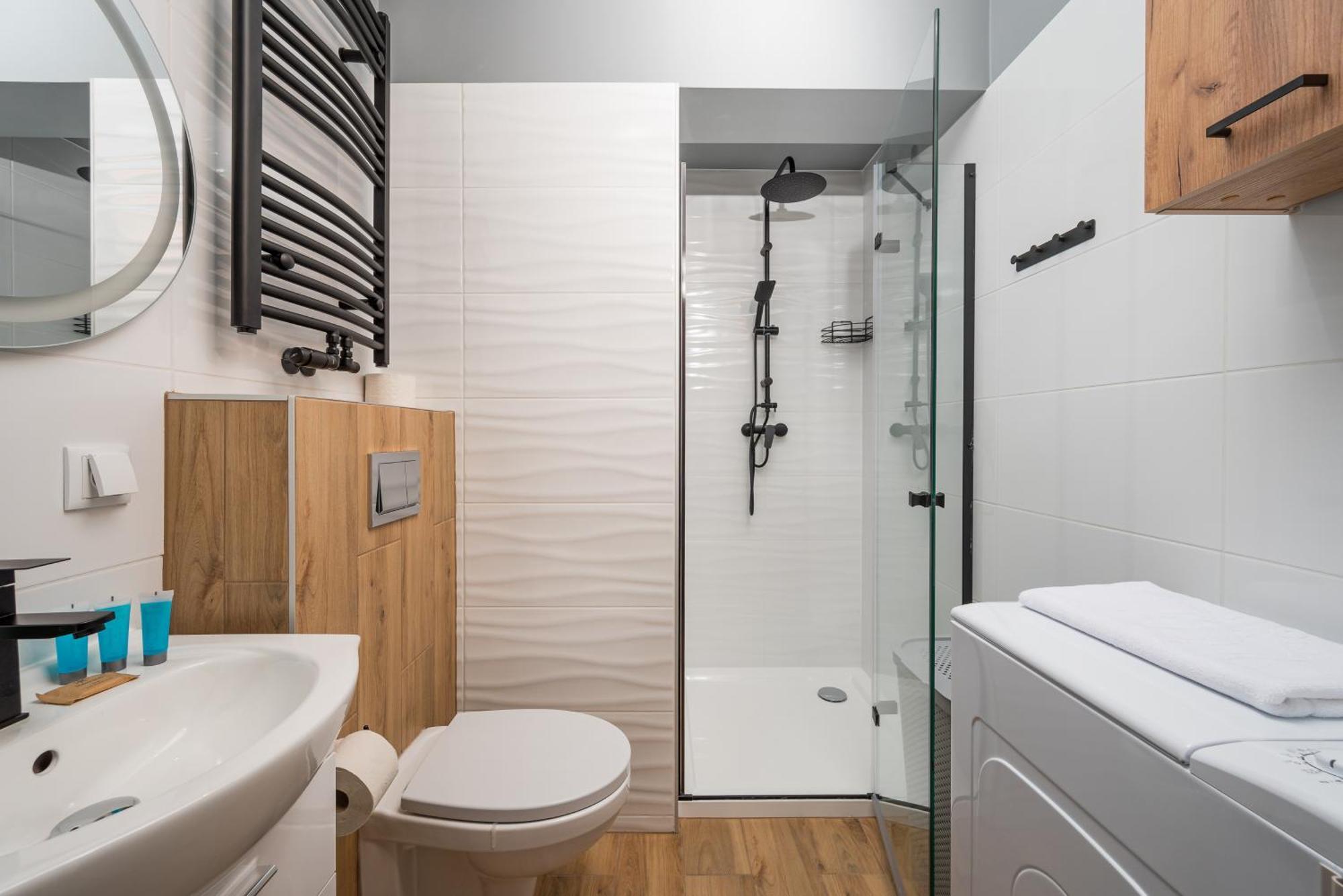Torunska #a Apartment