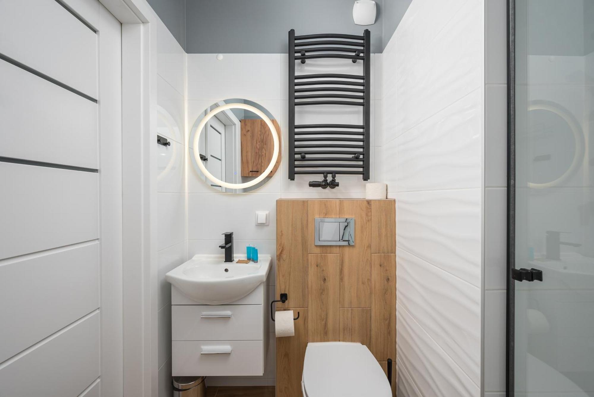 Torunska #a Apartamento *
