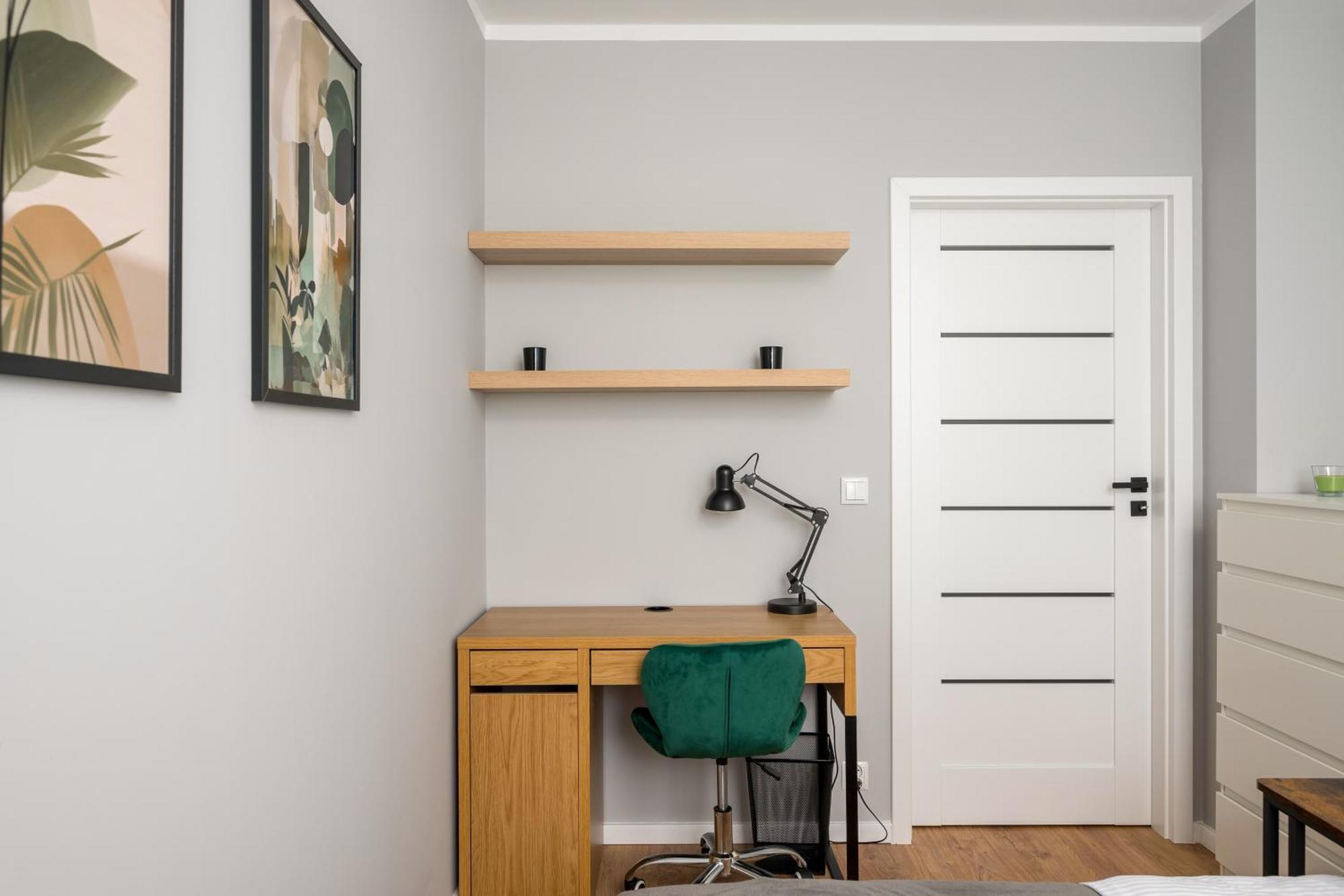 Torunska #a Apartamento *