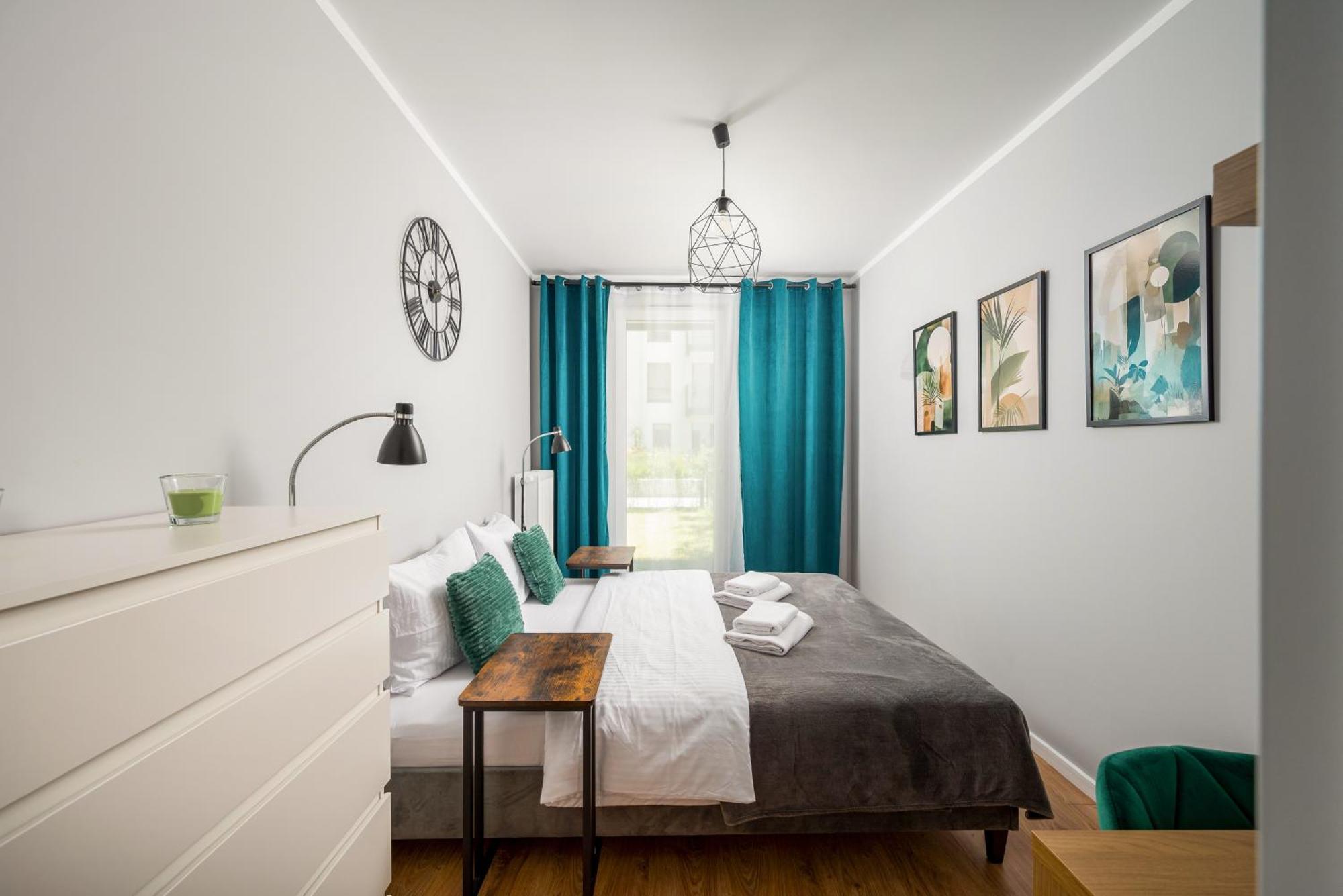 Apartamento Torunska #a *